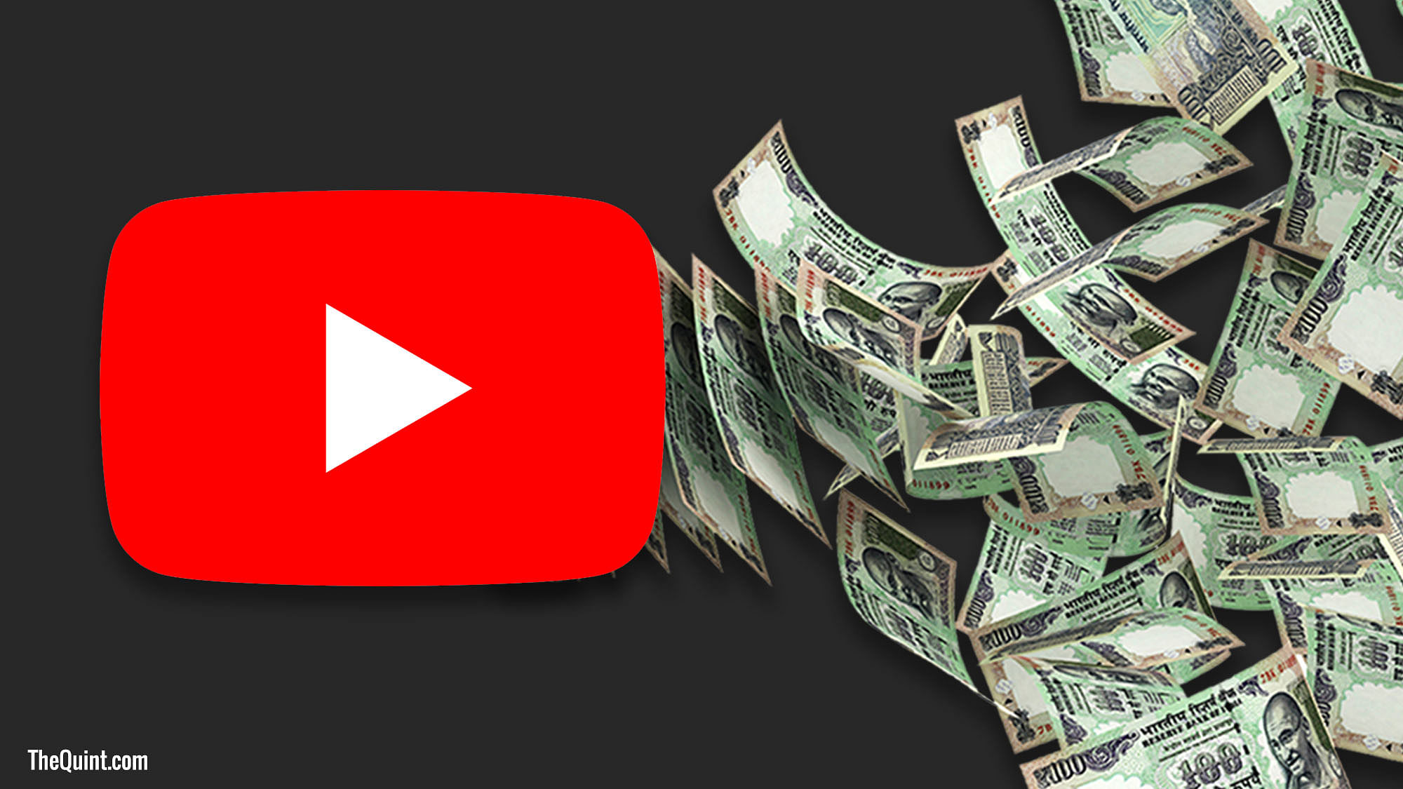 How to make money from Youtube. A stepbystep procedure.